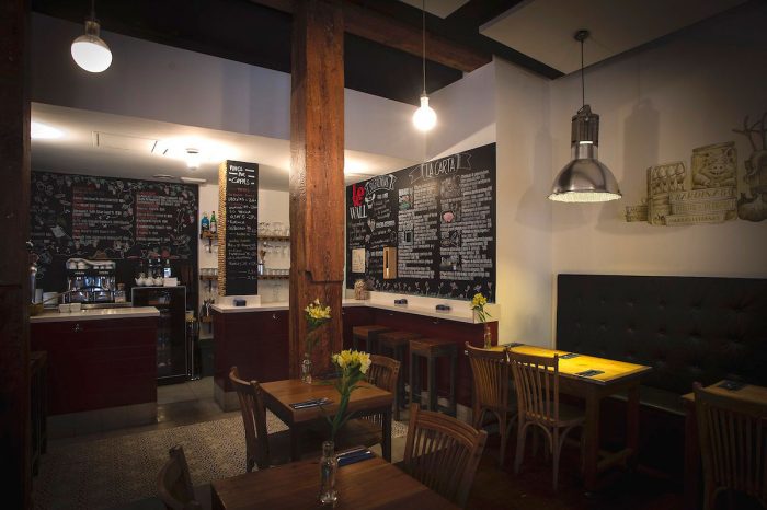 Bar Amor