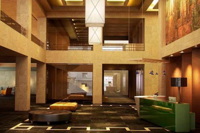 Hotel Conde Luna