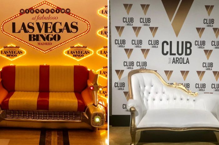 Grupo Vegas