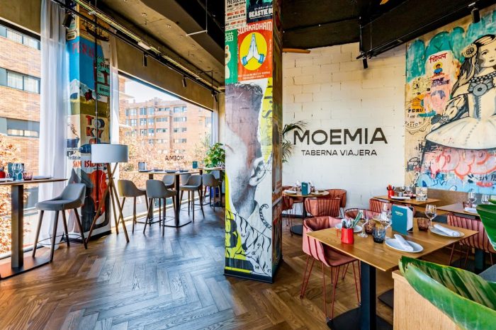 Moemia