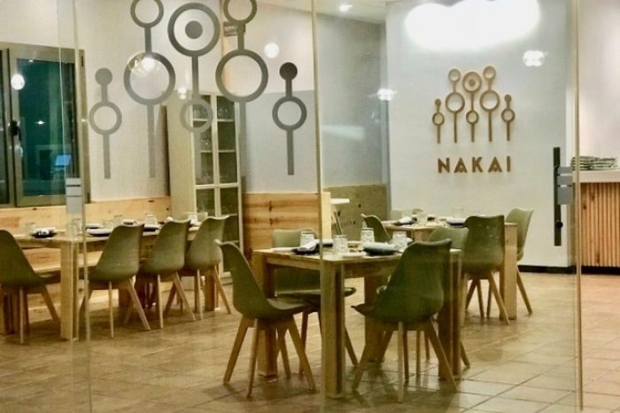 Nakai
