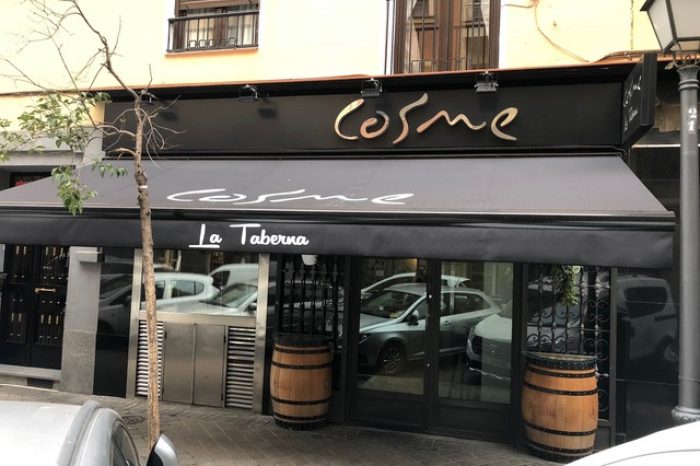 Taberna Cosme